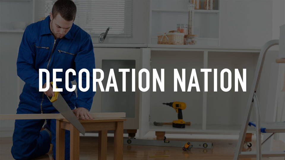 Decoration Nation