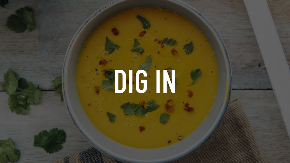 Dig In