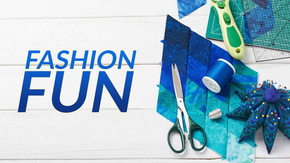 Fashion Fun