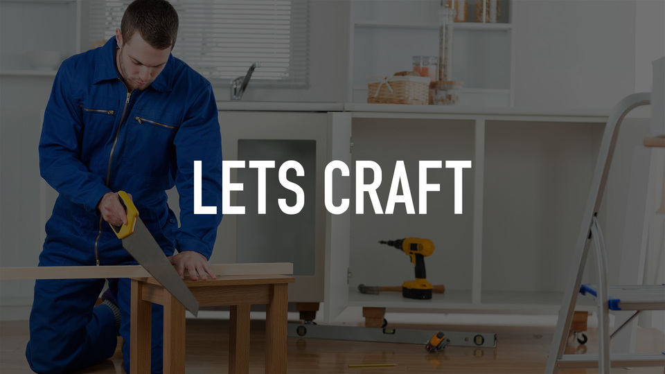 Lets Craft