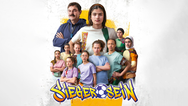 Sieger Sein