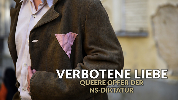 Verbotene Liebe