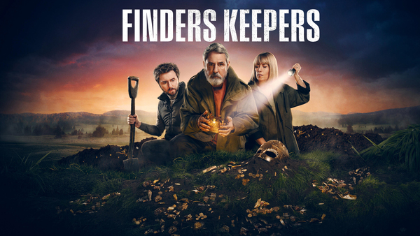 Finders Keepers