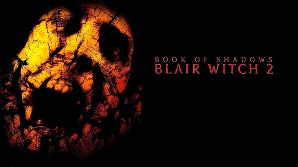 Book of Shadows: Blair Witch 2