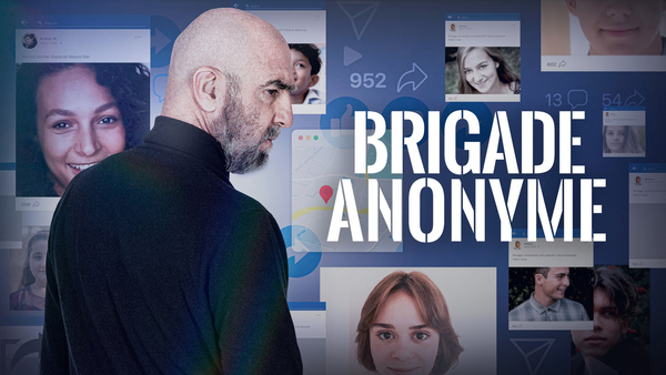 Brigade anonyme