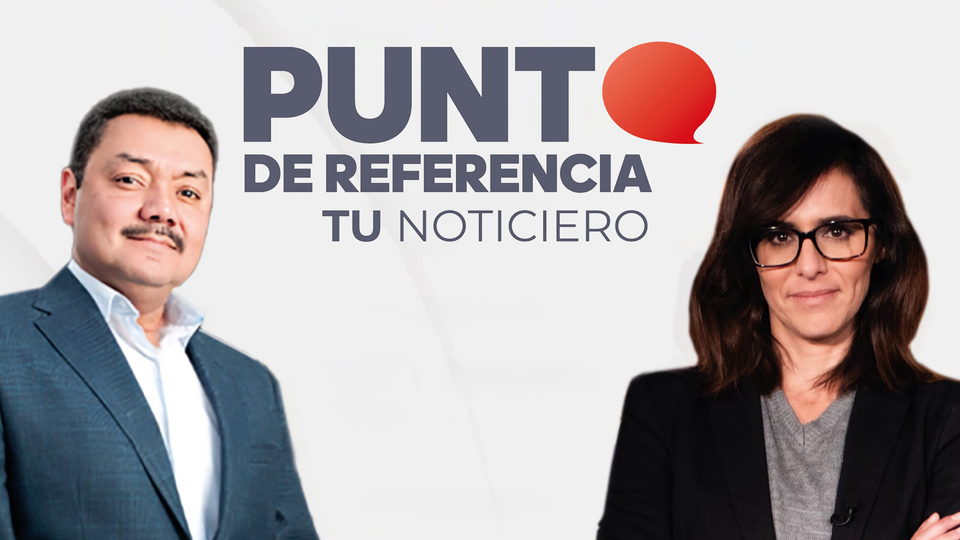 Punto de referencia, tu noticiero