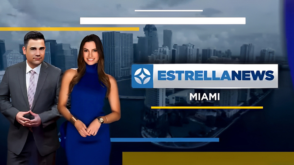 Estrella News Miami
