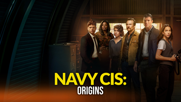 Navy CIS: Origins
