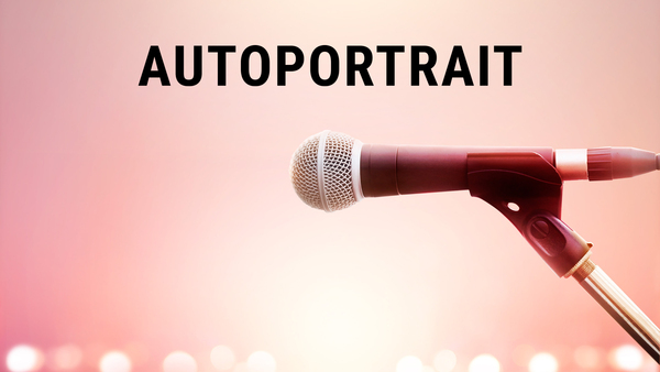 Autoportrait
