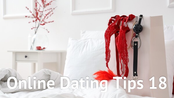 Online Dating Tips 18