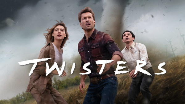 Twisters