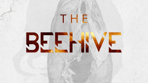 The Beehive