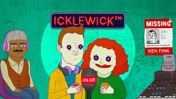 Icklewick FM