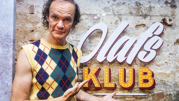 Olafs Klub