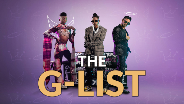 The G-List