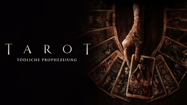 Tarot - Tödliche Prophezeiung