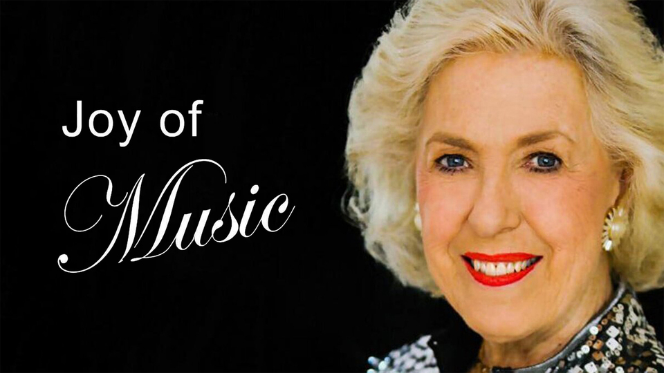 The Joy of Music
