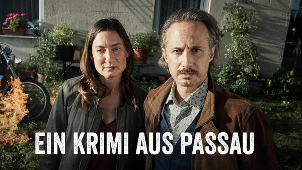 Ein Krimi aus Passau
