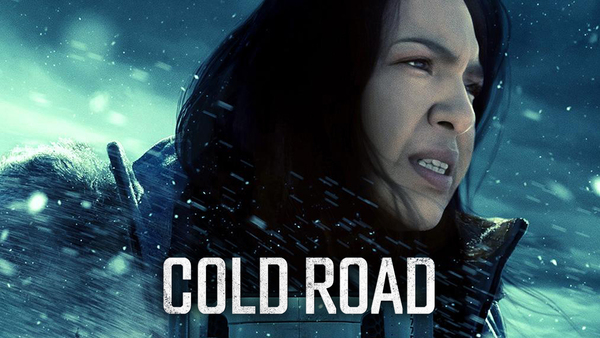 Cold Road