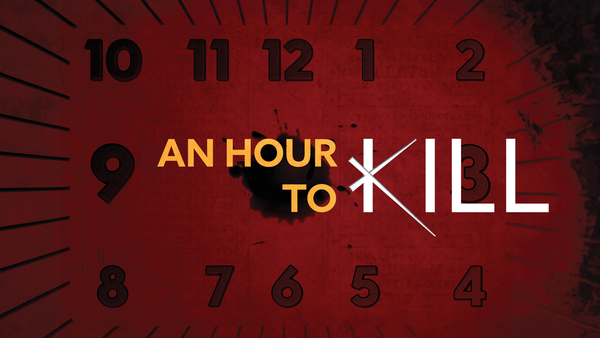 An Hour to Kill