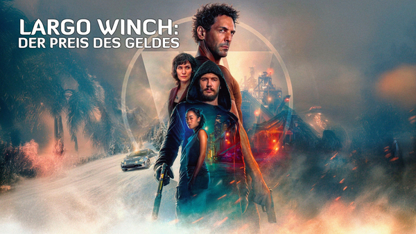 Largo Winch: Der Preis des Geldes