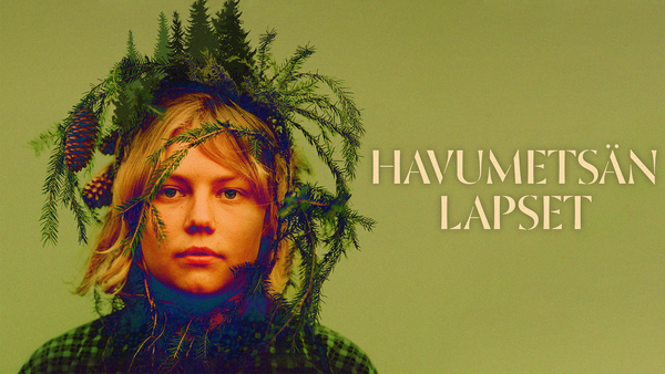 Havumetsän lapset