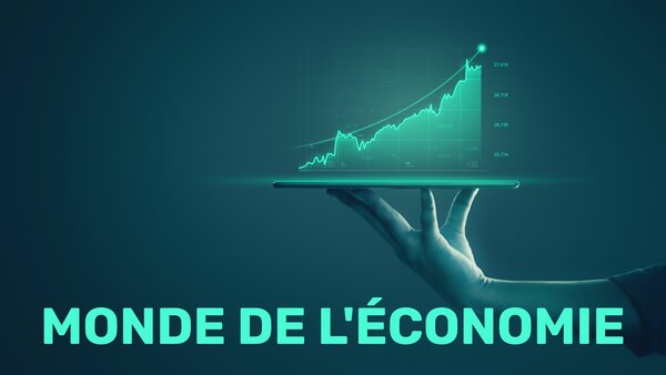 Monde de l'économie