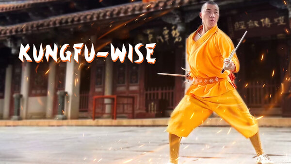 Kung Fu Wise