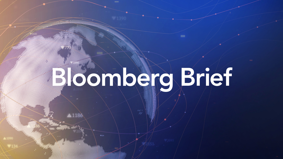 Live: Bloomberg Brief