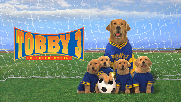 Tobby III: le chien étoile