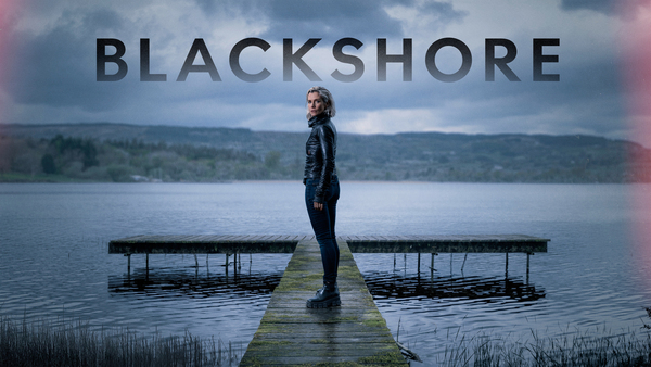 Blackshore