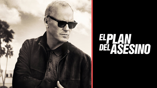 El plan del asesino