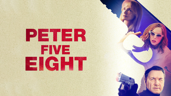 Peter Five Eight