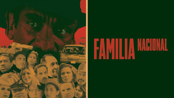 Familia nacional
