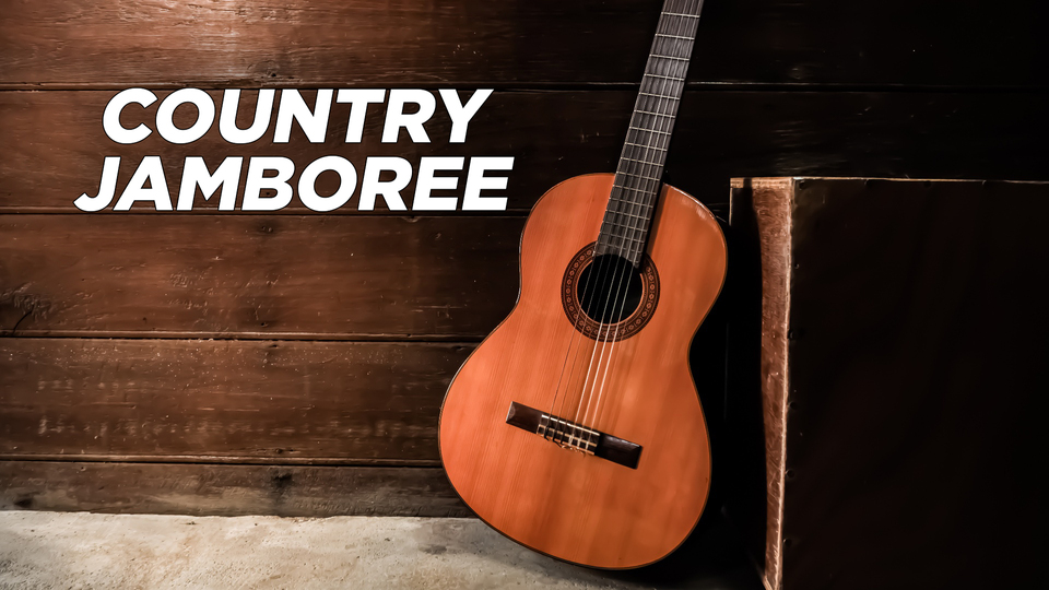 Country Jamboree