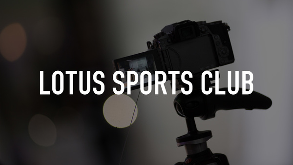 Lotus Sports Club