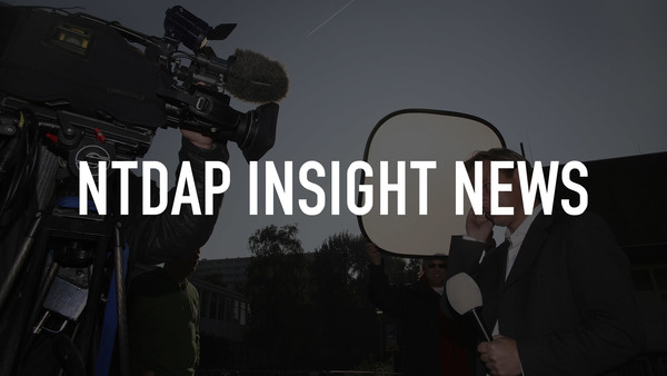 NTDAP Insight News