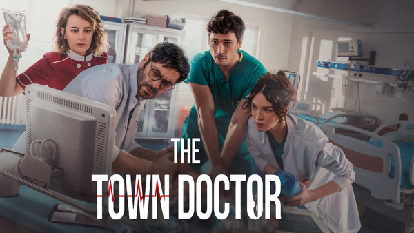 The Town Doctor