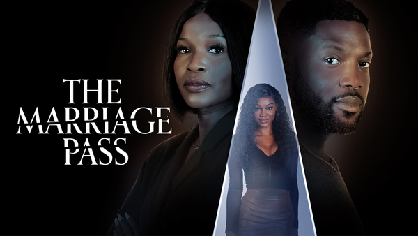 The Marriage Pass