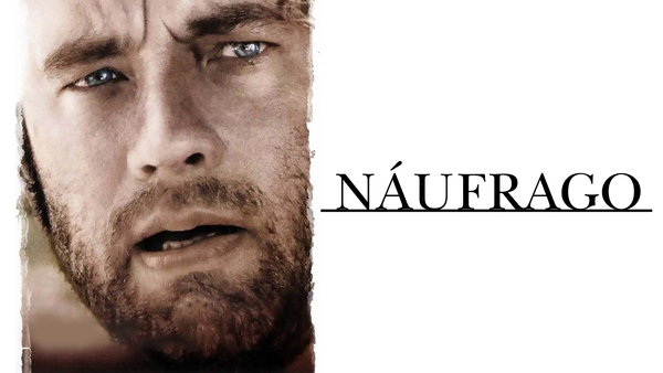 Náufrago