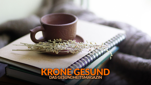Krone Gesund - Das Gesundheitsmagazin