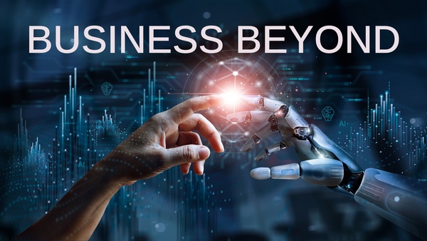 Business Beyond