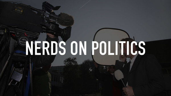 Nerds On Politics