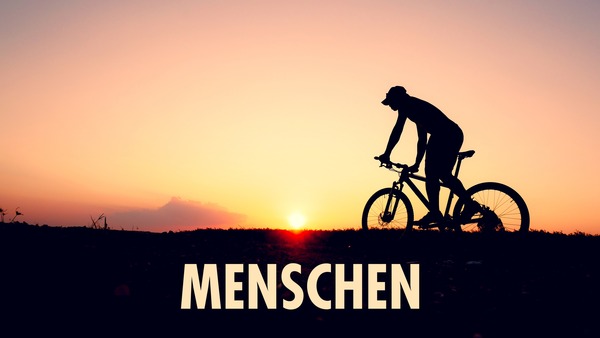 Menschen