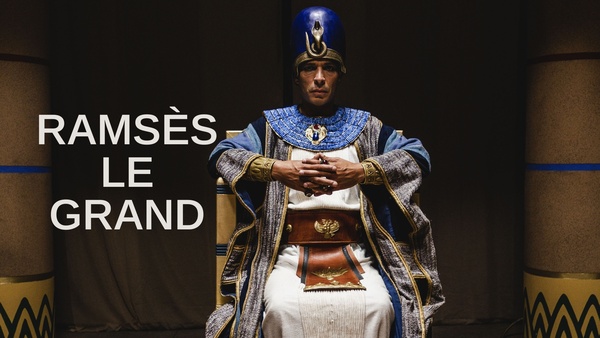 Ramsès le Grand