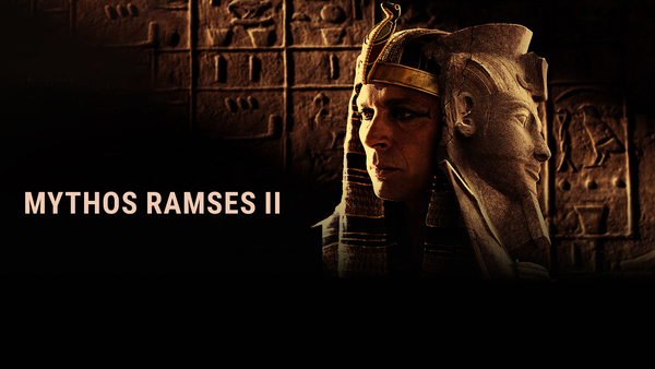Mythos Ramses II
