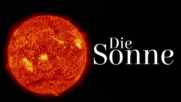 Die Sonne
