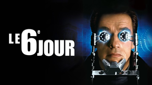 Le sixième jour