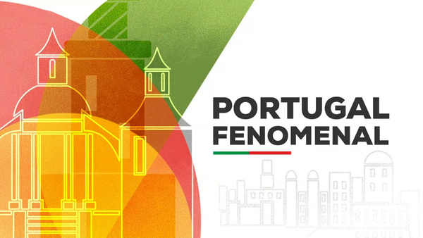 Portugal Fenomenal