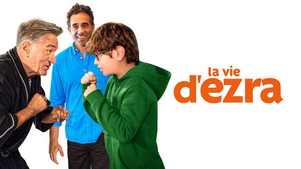 La vie d'Ezra